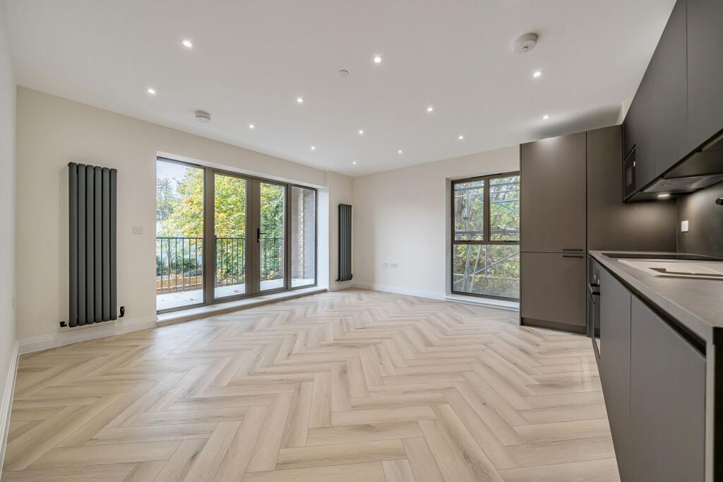 Main image of property: Hutchins Close, Swanley, BR8