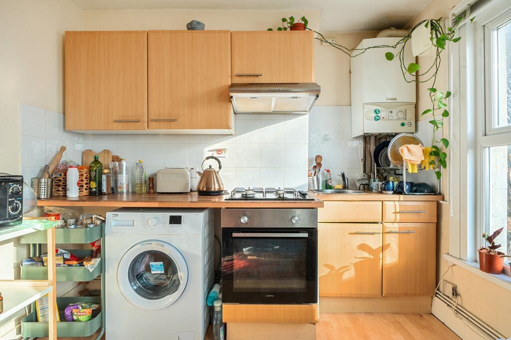 Main image of property: Shardeloes Road, London, SE14