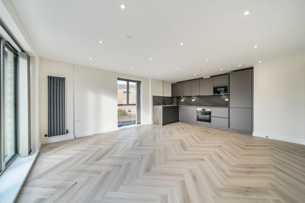 Main image of property: Hutchins Close, Swanley, BR8