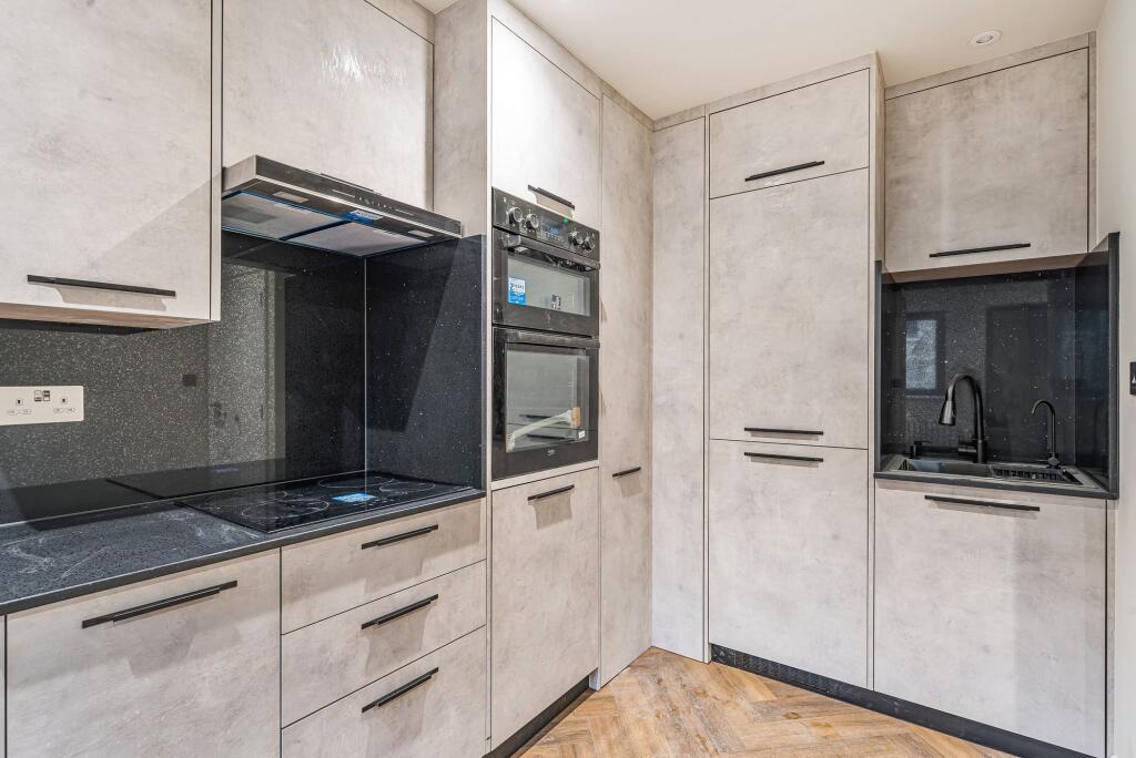 Main image of property: London, SE8