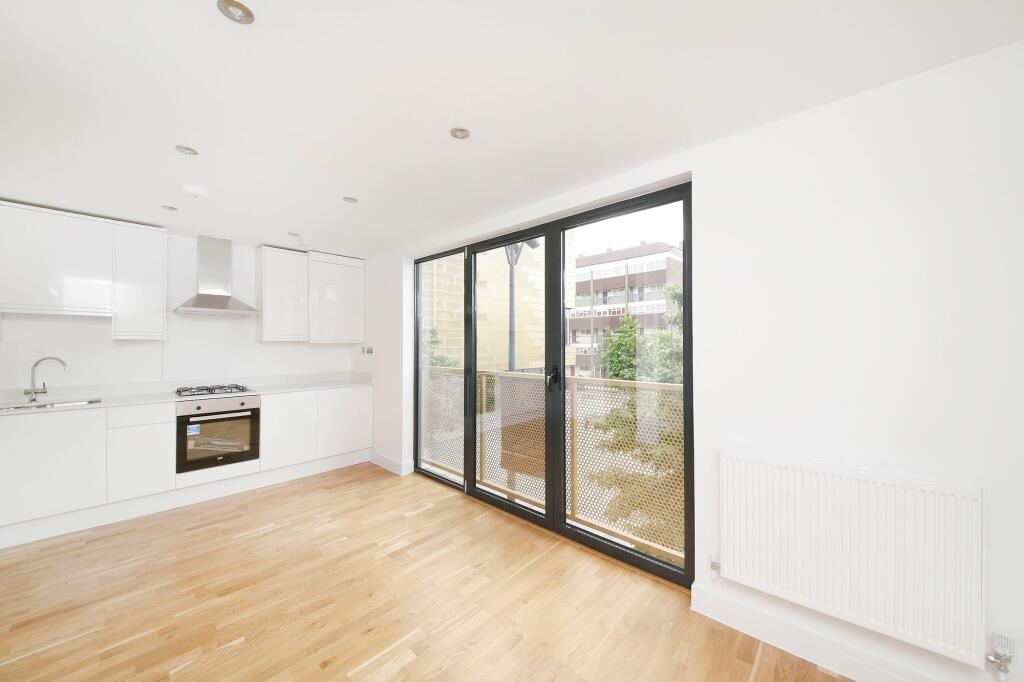 Main image of property: Giffin Street, Market House, SE8