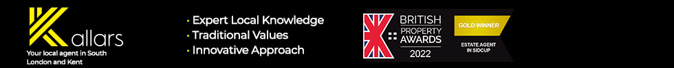 Get brand editions for Kallars, London