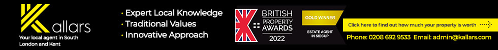 Get brand editions for Kallars, London