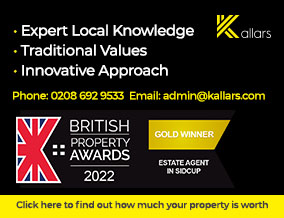 Get brand editions for Kallars, London