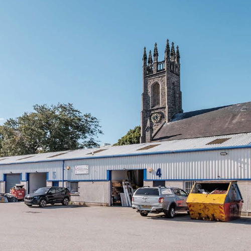 Main image of property: Links Street, Aberdeen, Aberdeenshire, AB11