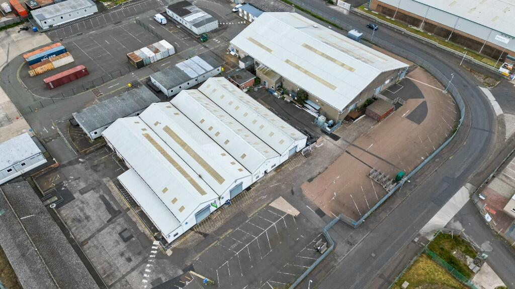 Main image of property: Hayfield Place, Kirkcaldy, Fife, KY2