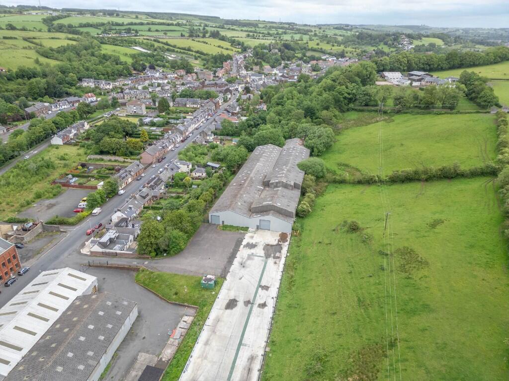 Main image of property: Brown Street, Newmilns, Ayrshire, KA16