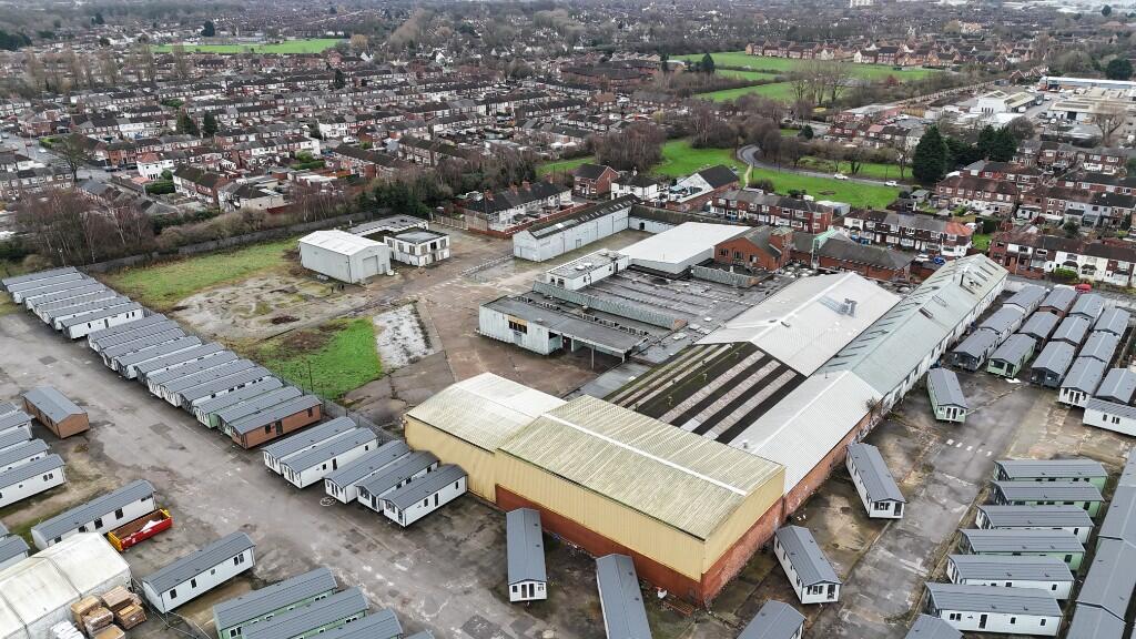 Main image of property: Lorraine Street, Hull, East Riding Of Yorkshire, HU8