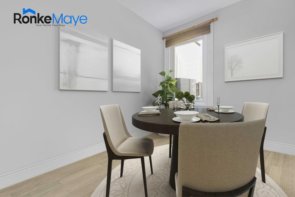 Main image of property: Laleham Road, London, SE6