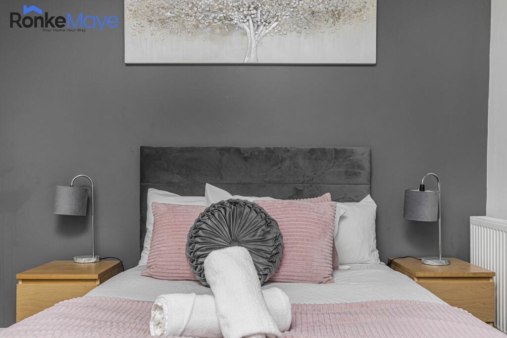 Main image of property: Athlone Road, London, SW2