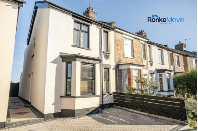 Main image of property: Homesdale Road, Bromley, London, BR2