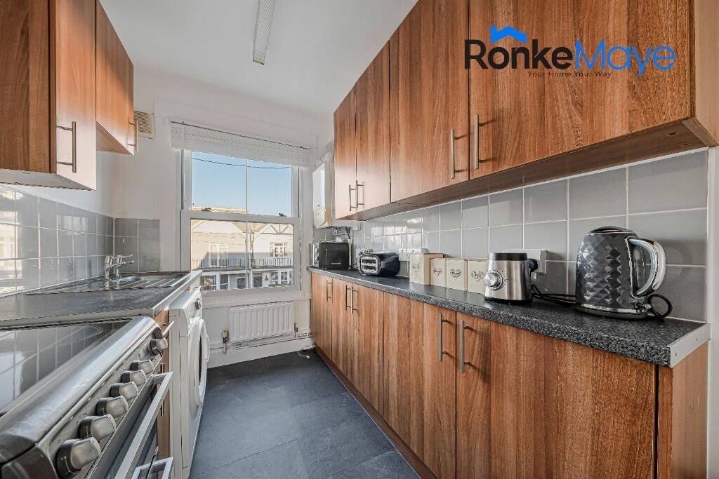 Main image of property: Sunnyhill Road, London, SW16