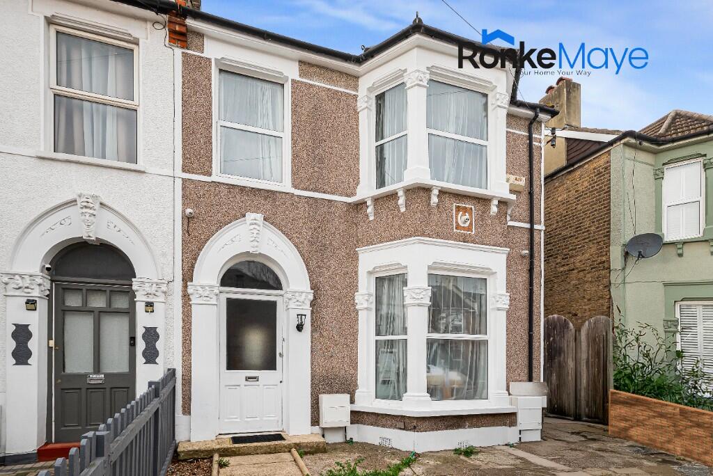 Main image of property: Ardgowan Road, London, SE6