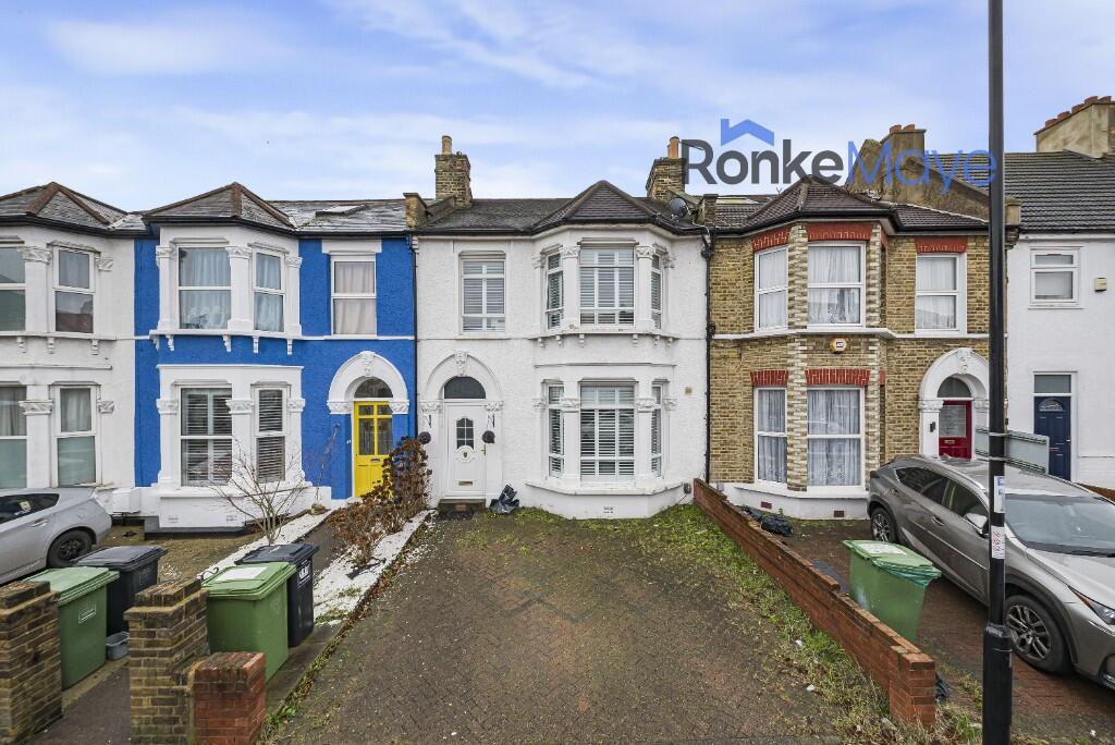 Main image of property: Arngask Road, London, SE6