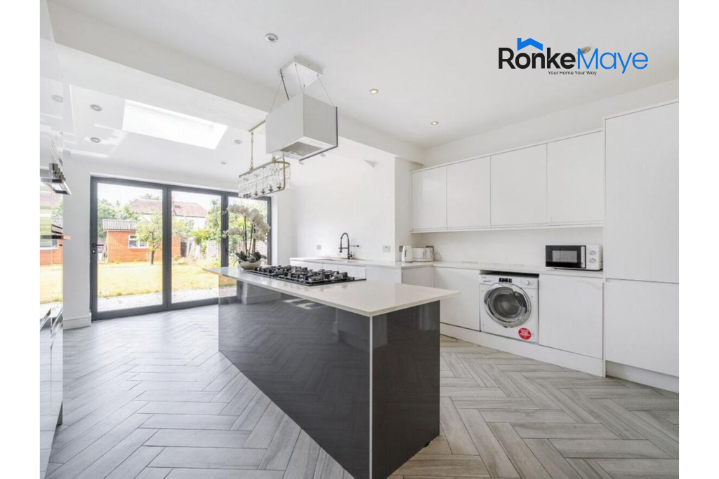 Main image of property: Crantock Road, London, SE6