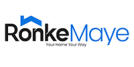 Ronke Maye Ltd, Covering London Estate Agent Logo