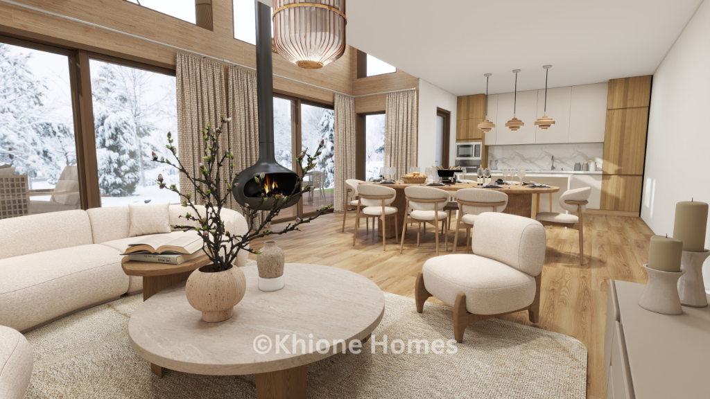 Main image of property: Morzine, Haute-Savoie, Rhone Alps
