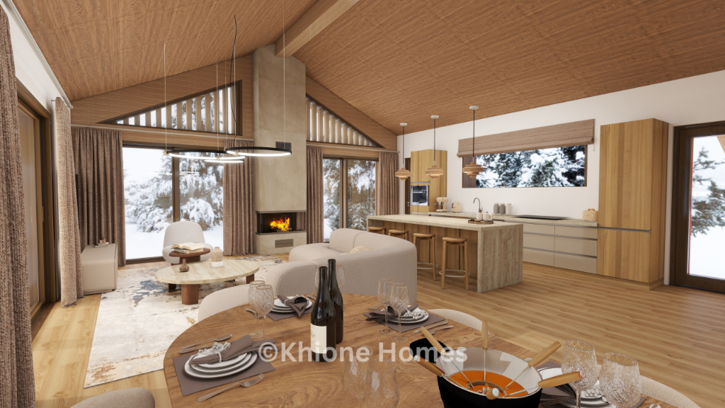 Main image of property: Morzine, Haute-Savoie, Rhone Alps