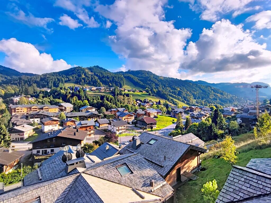 Main image of property: Les Gets, Haute-Savoie, Rhone Alps