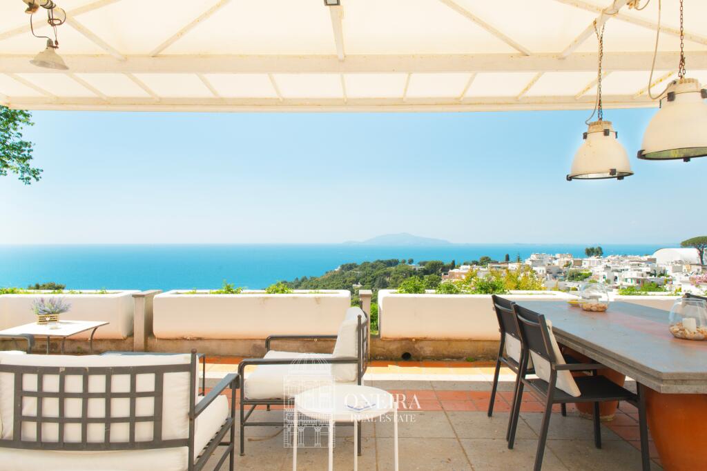 Main image of property: Anacapri, Naples, Campania