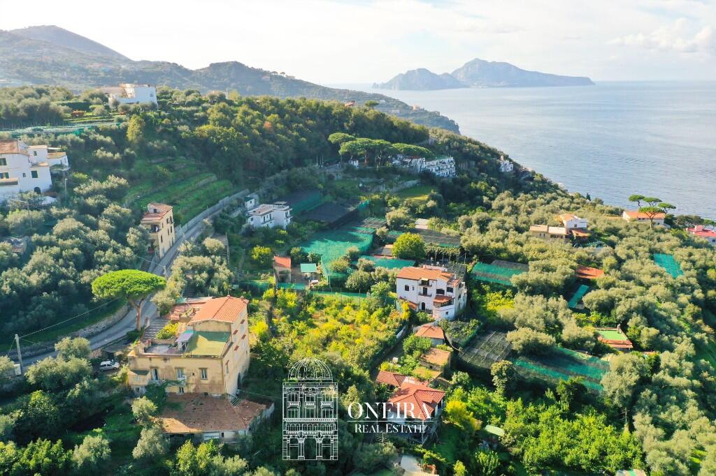 Main image of property: Massa Lubrense, Naples, Campania