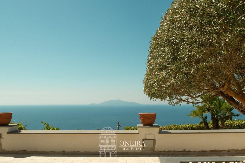 Main image of property: Anacapri, Naples, Campania