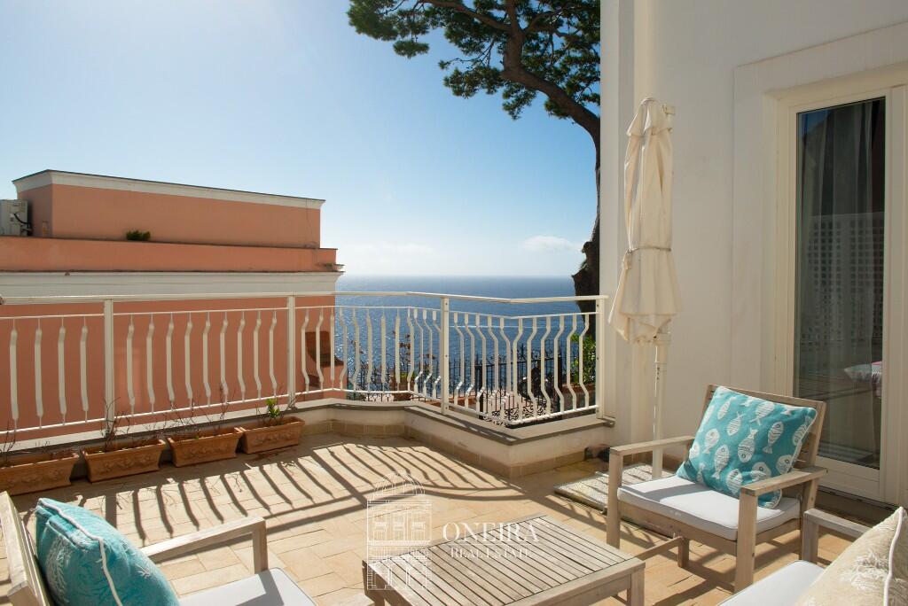 Main image of property: Capri, Naples, Campania