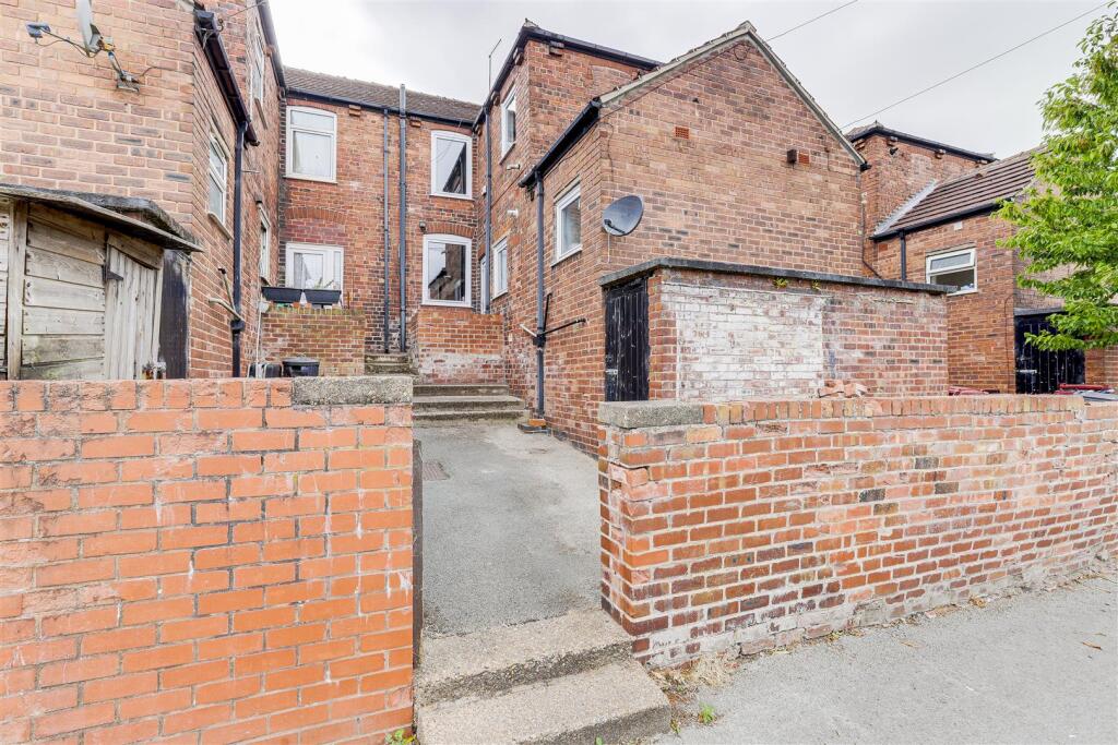 Main image of property: Prospect Drive, Shirebrook, Mansfield, NG20 8BH