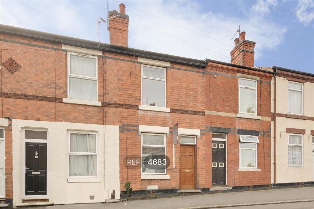 Main image of property: Rossington Road, Nottingham, NG2 4HX
