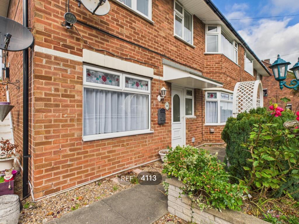 Main image of property: Wellin Lane, Nottingham, NG12 4AS