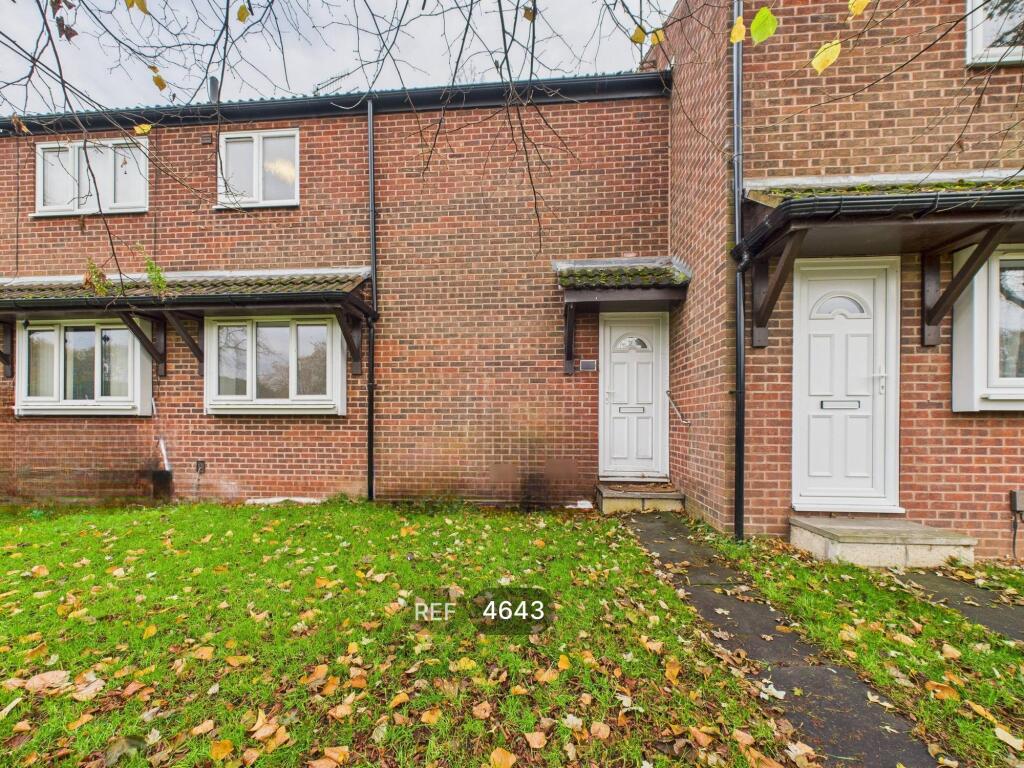 Main image of property: Valley Road, Nottingham, NG5 3HT