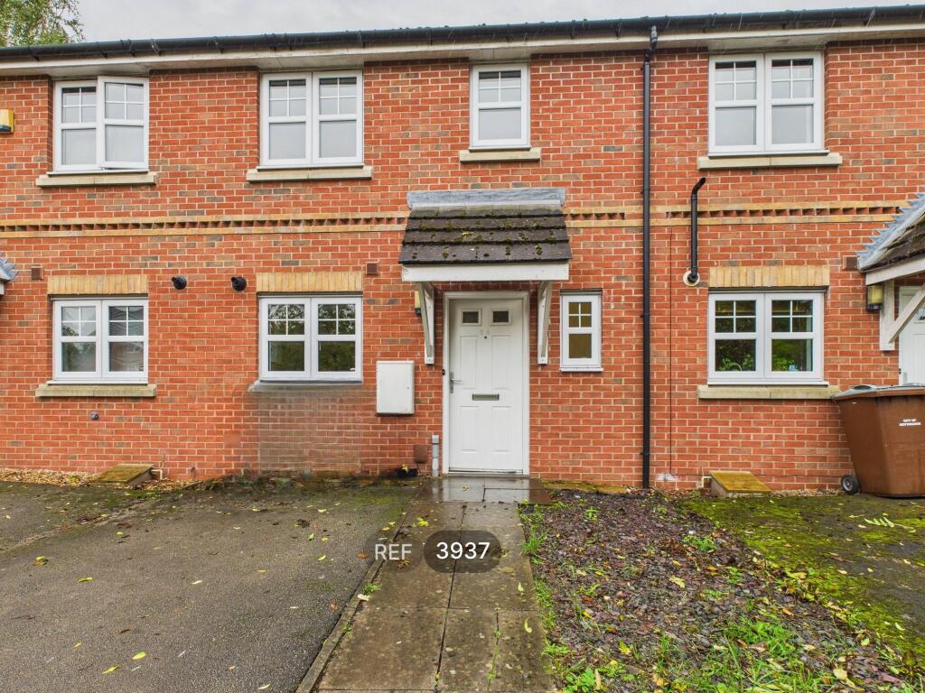 Main image of property: 24, Melbourne Court, Nottingham, NG8 5DE