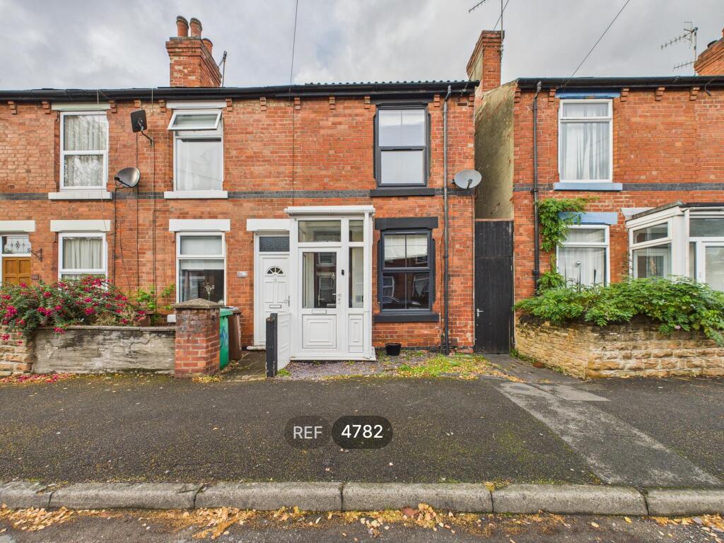 Main image of property: Ealing Avenue, Nottingham, NG6 0BB