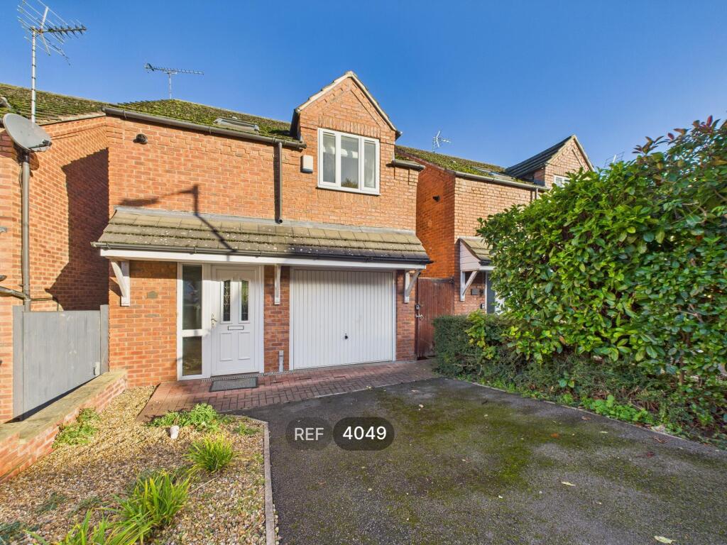 Main image of property: Pilkington Road, Mapperley, Nottingham, NG3 6HL