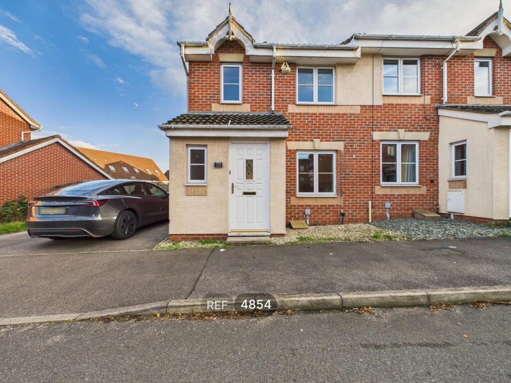 Main image of property: Mardling Avenue, Nottingham, NG5 5UG