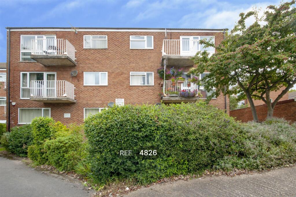 Main image of property: Glover House, Derwent Crescent, Arnold, Nottingham, NG5 6TJ