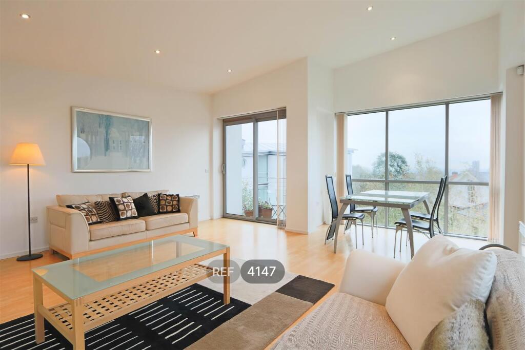 Main image of property: The Marlborough, Cranmer Street, Mapperley Park, Nottingham, NG3 4GJ