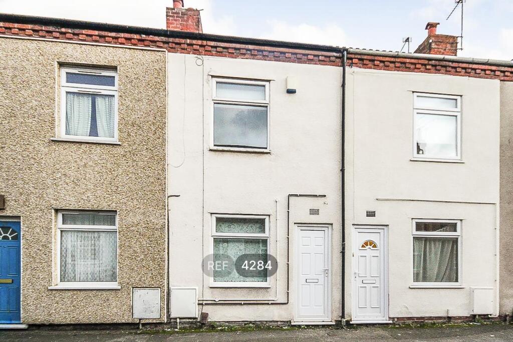 Main image of property: Curzon Street, Netherfield, Nottingham, NG4 2NU
