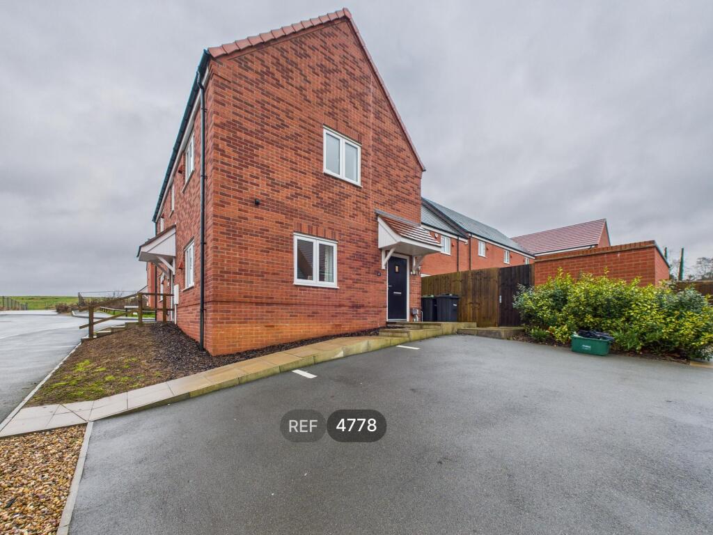 Main image of property: Adams Drive, Redhill, Nottingham, NG5 8PY
