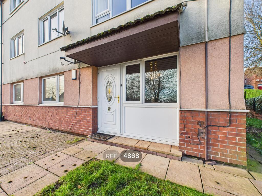 Main image of property: Lobelia Close, St Ann's, Nottingham, NG3 4PU