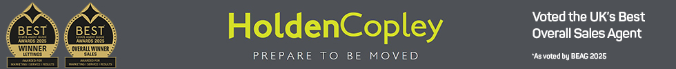 Get brand editions for HC LETTINGS LTD, Arnold