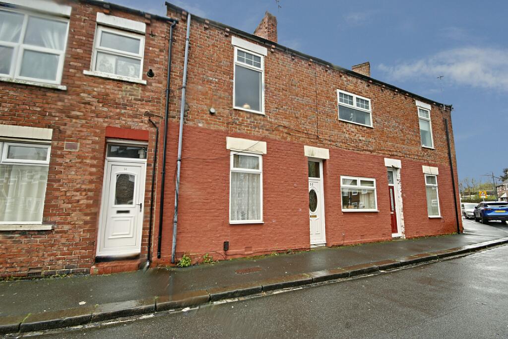 Main image of property: Olive Street, South Shields, NE33