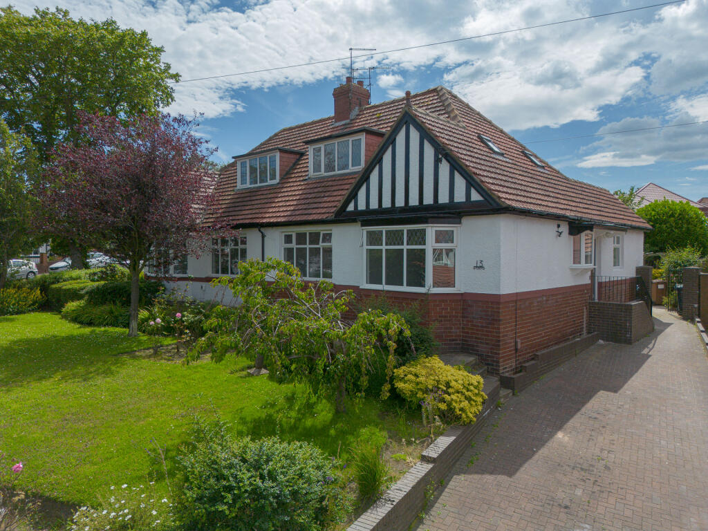 Main image of property: Holme Gardens, Sunderland, SR3