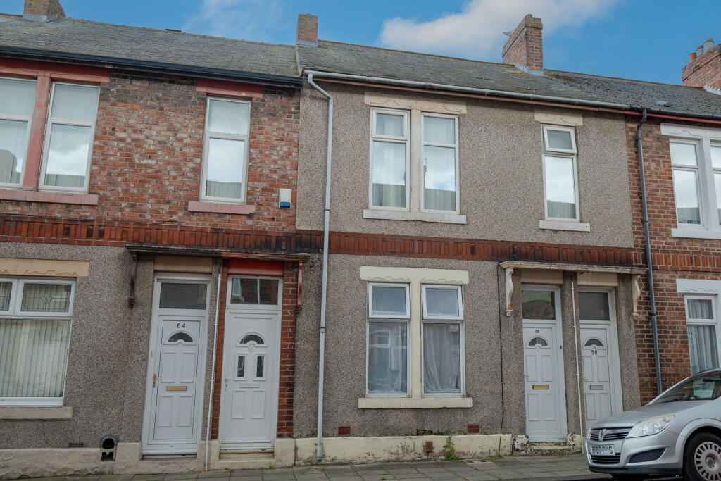 Main image of property: Canterbury Street, South Shields, NE33