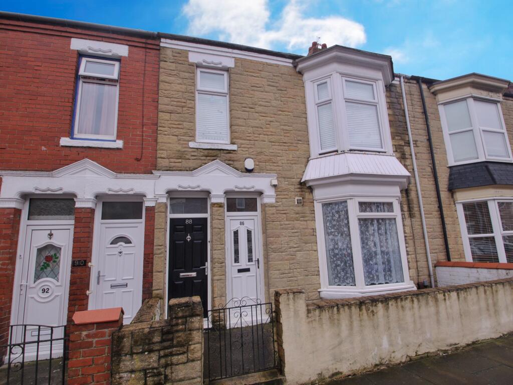 Main image of property: Leighton Street, Westoe, South Shields, NE33