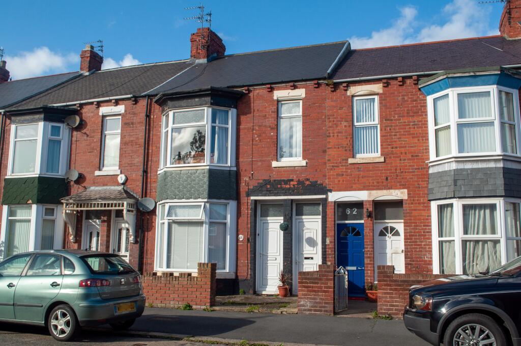 Main image of property: Nora Street, South Shields, NE34