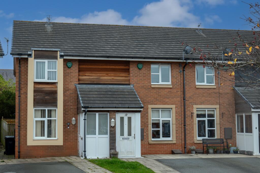 Main image of property: Wisteria Gardens, South Shields, NE34