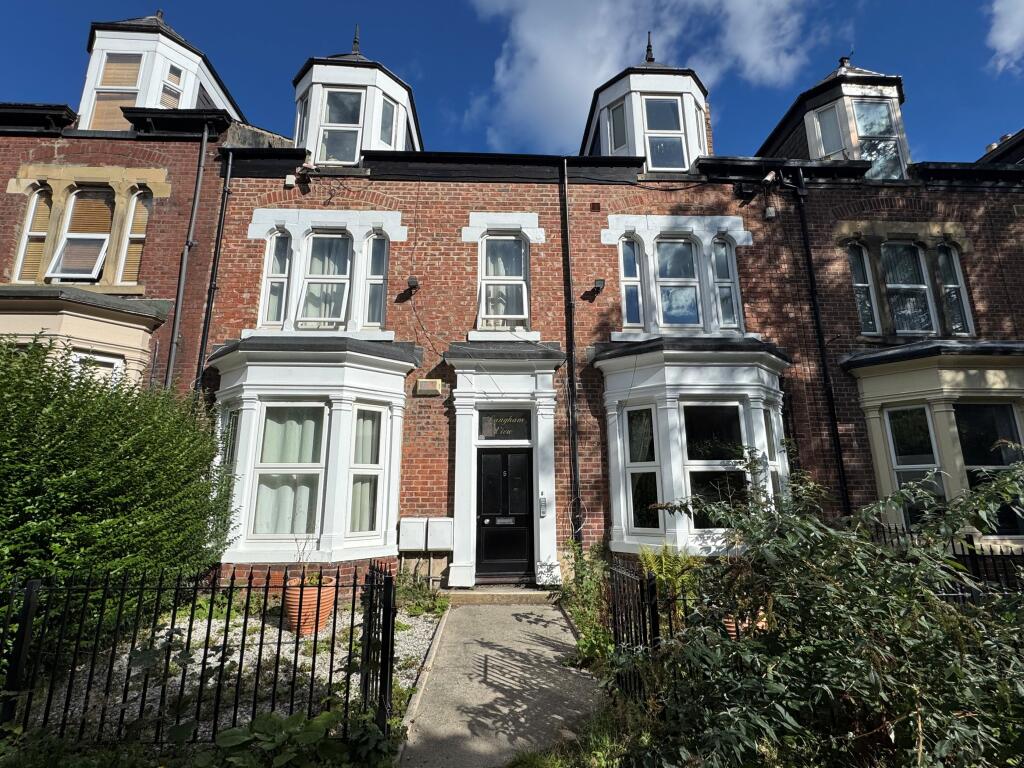 Main image of property: Mowbray Close, Ashbrooke, Sunderland, SR2