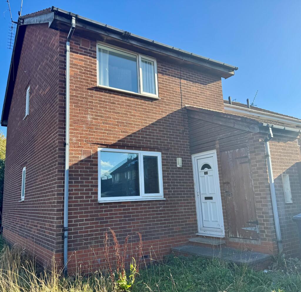 Main image of property: Bramwell Road, Hendon, Sunderland, SR2