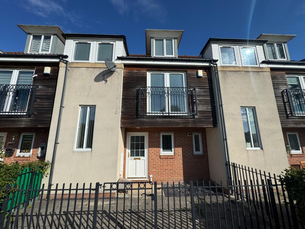 Main image of property: Murrayfield, Sunderland, SR3